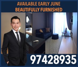 OUE Twin Peaks (D9), Condominium #169993432